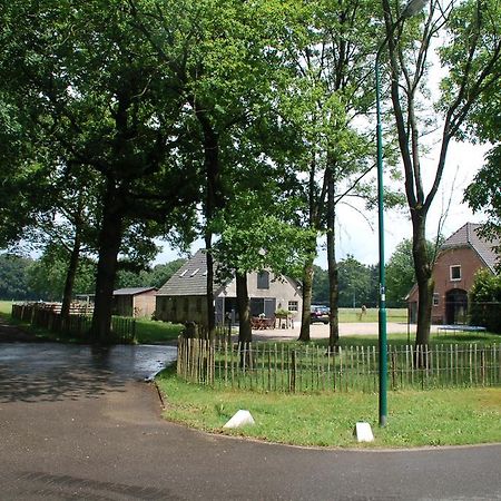 Klein Dubbelland Villa Doorn Exterior photo