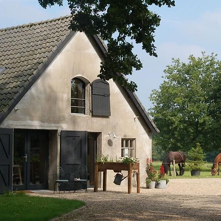 Klein Dubbelland Villa Doorn Exterior photo