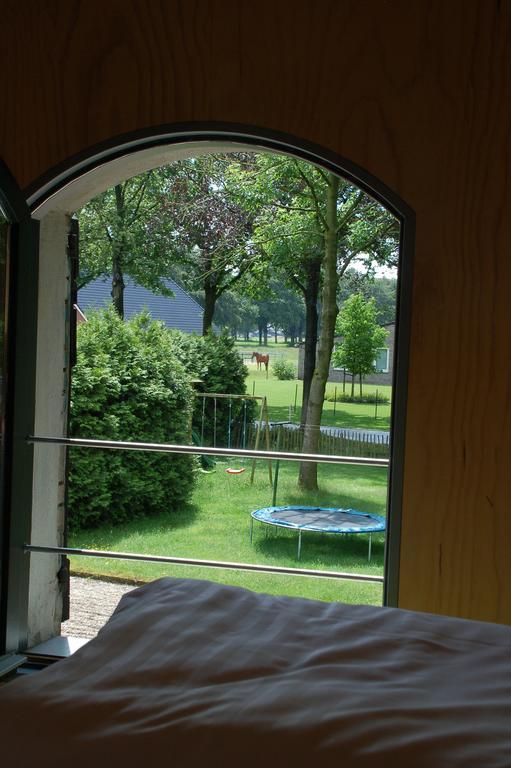 Klein Dubbelland Villa Doorn Exterior photo