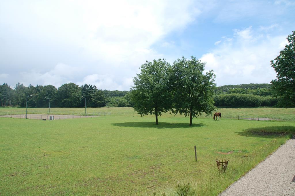 Klein Dubbelland Villa Doorn Exterior photo